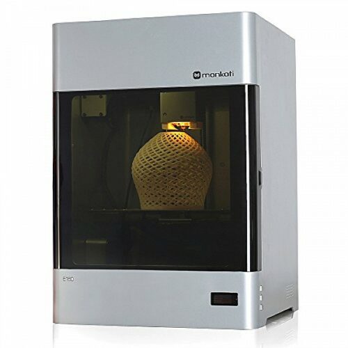 3D принтер Mankati E 180