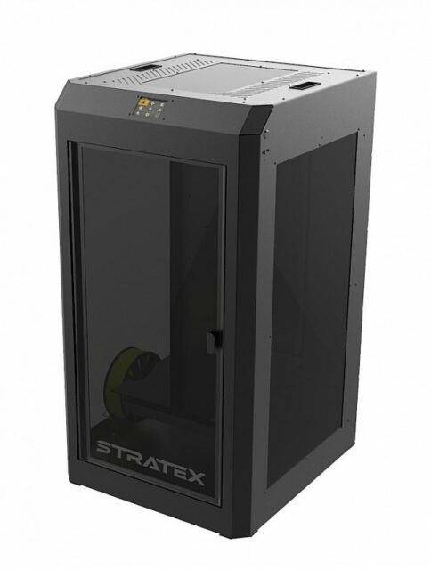 3D принтер Stratex M700