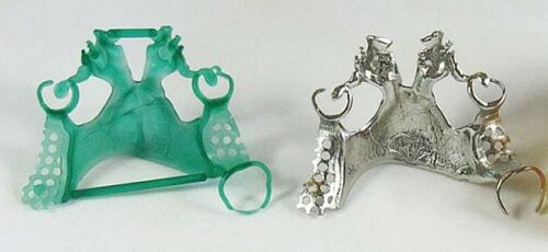 VisiJet M3 Dentcast Plastic для DP 3500/3510/3600
