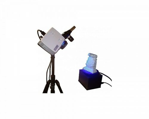 3D-сканер Volume Technologies VT ATOM