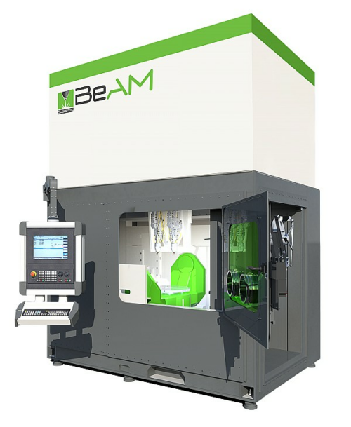 3D-принтер BeAM Magic 800