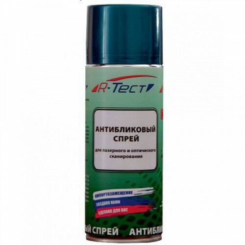 Антибликовый спрей R-test 400 ml