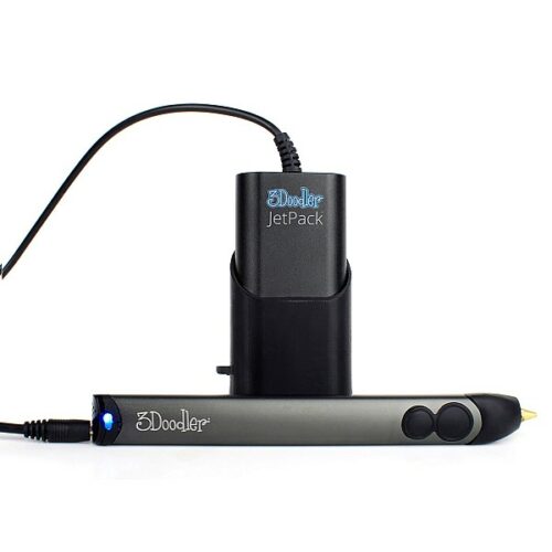 3D ручка Doodler 3Doodler 2.0