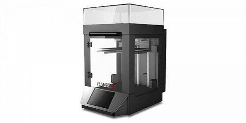 3D принтер Raise3D N1 Dual