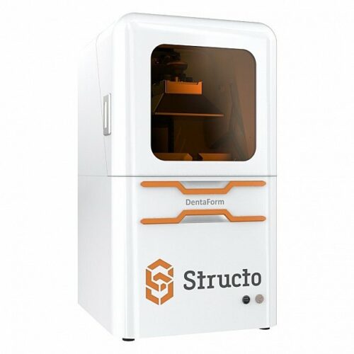 3D-принтер Structo DentaForm
