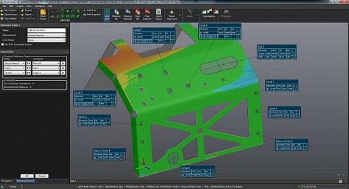 VXInspect