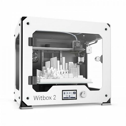 3D-принтер WitBox 2