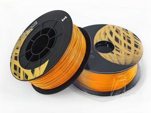 Пластик BQ PLA 1.75 mm 1 kg