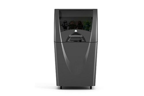 3D принтер Projet 260 Plus