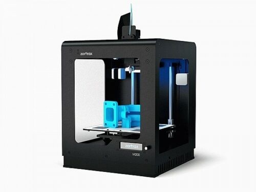 3D принтер  Zortrax M 200