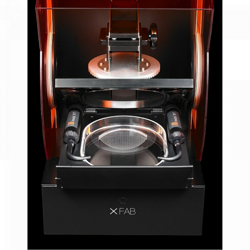 3D принтер DWS XFAB 2500 HD