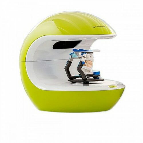 Open Technologies 3D сканер NeWay