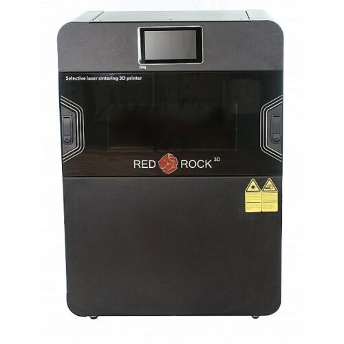 3D принтер Red Rock 3D