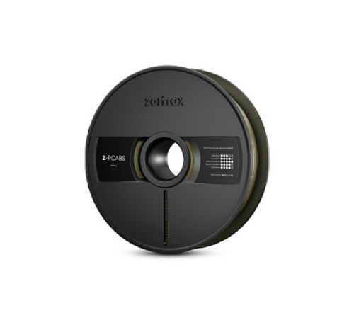 Пластик Zortrax Z-PCABS 1,75 мм 0,8 кг