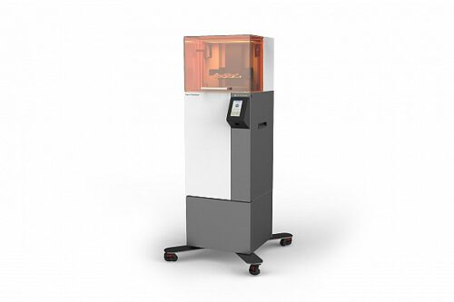 3D принтер Figure 4 Standalone