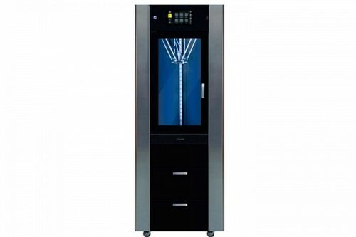 3D принтер Mass Portal D400
