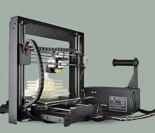 3D принтер Wanhao Duplicator i3 v2.1