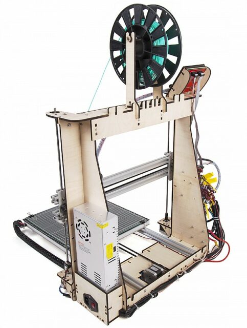 3D принтер Сheap3D V300