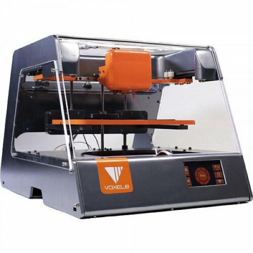 3D принтер Voxel 8