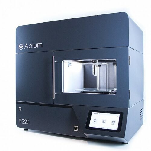 3D принтер Apium P 220