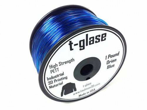 Пластик Taulman 3D T-Glase 1,75 мм 0,45 кг