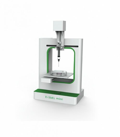 3D принтер r3bEL MINI BIOPRINTER
