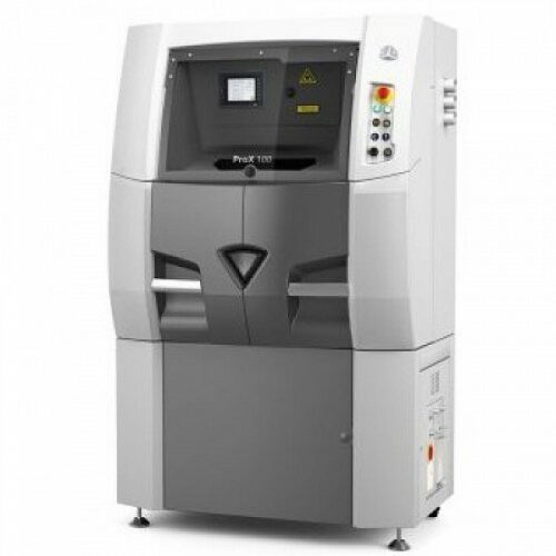 3D принтер 3D Systems DMP Dental 100