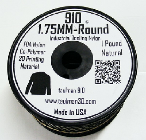 Пластик Taulman 3D Alloy 910 1,75 мм 0,45 кг