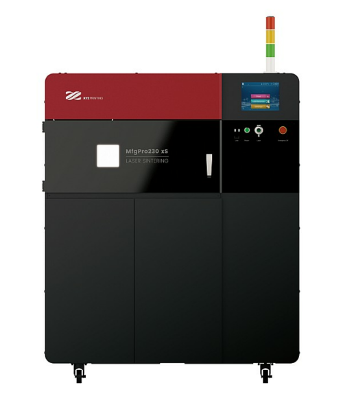 3D-принтер MfgPro 230 XS