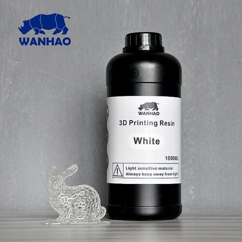 Фотополимер Wanhao 1л.