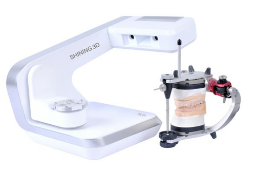 3D-сканер Shining3D AutoScan DS-EX PRO