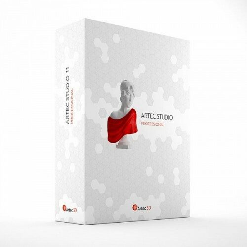 Artec Studio 11