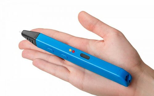 3D ручка Spider Pen Slim с OLED Дисплеем