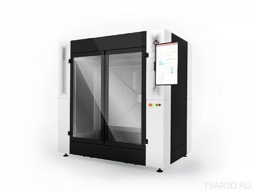 3D принтер Anyform 1200 Pro