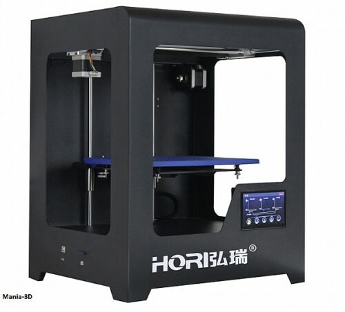 3D принтер HORI Gold