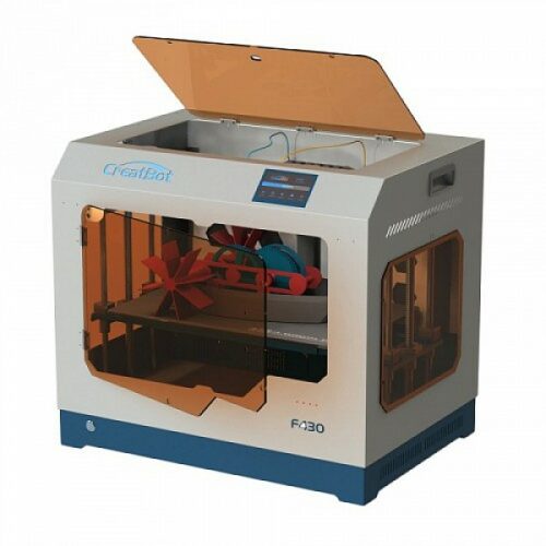 3D принтер CreatBot F430 PEEK