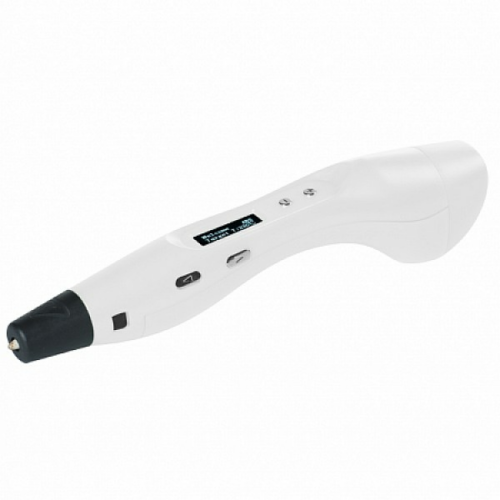 3D ручка MyRiwell RP-400A c LCD экраном