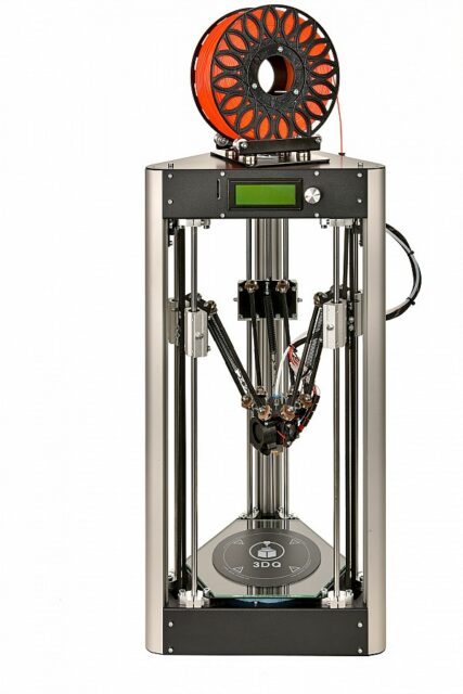 3D принтер Prism Mini v2