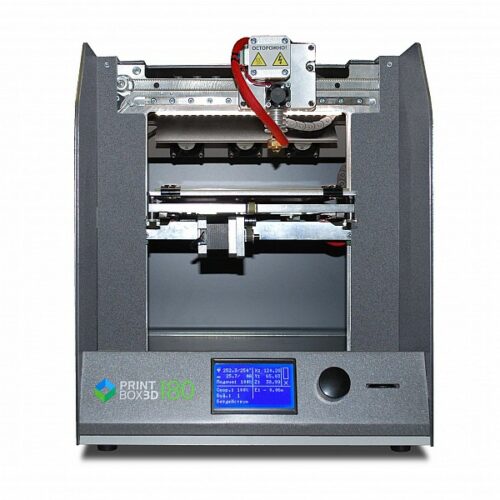 3D принтер PrintBox 180