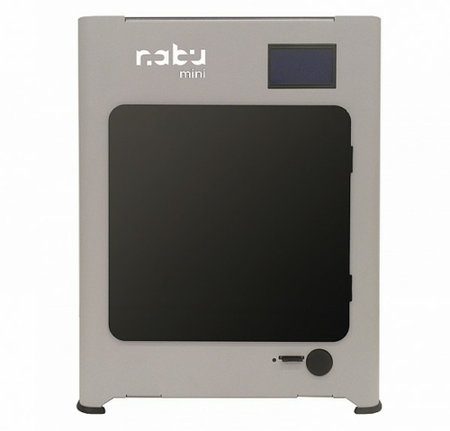 3D принтер PROTOTYPE NABU mini