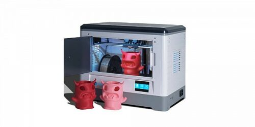 3D принтер Flashforge Dreamer