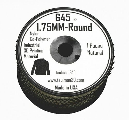 Пластик Taulman 3D Nylon 645 1,75 мм 0,45 кг
