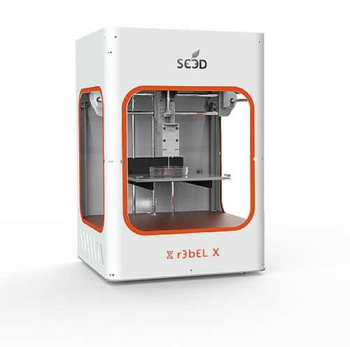 3D принтер r3bEL X BIOPRINTER