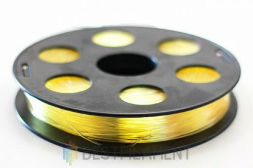 Пластик водорастворимый PVA Bestfilament 1,75 мм 0.5 кг