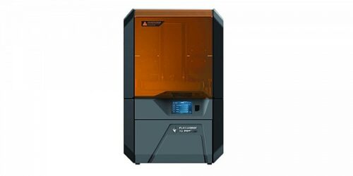 3D-принтер FlashForge Hunter