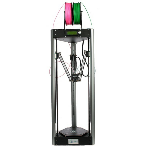 3D-принтер 3DQ Mini Dual v2