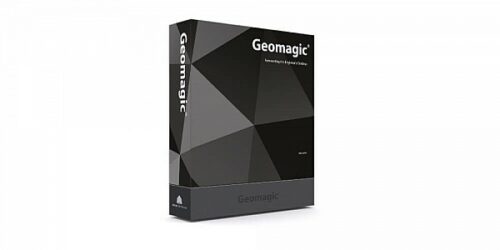 Geomagic Control