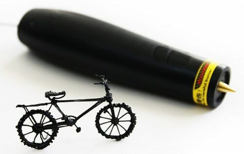 3D ручка 3DYaya Ya-Ya 3D Pen