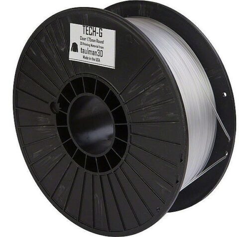 Пластик Taulman 3D TECH-G 1,75 мм 1 кг