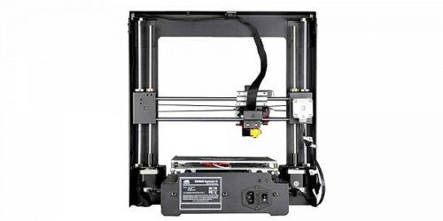 3D принтер Wanhao Duplicator i3 Plus
